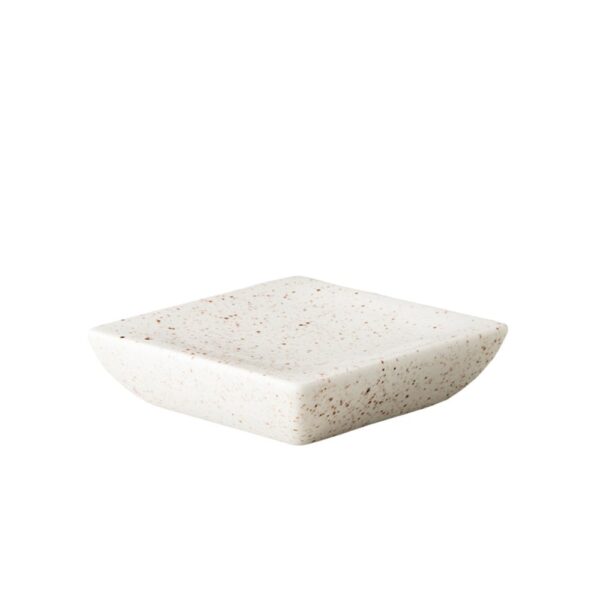 Shapes Square L 14.4x4cm - White