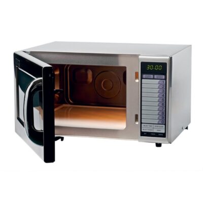 Sharp R21AT Microwave 1000w