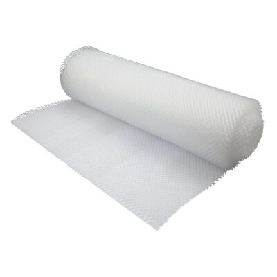 Shelf Liner Clear - 61cm x 10m