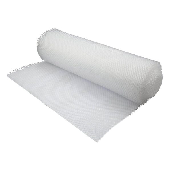 Shelf Liner Clear - 61cm x 10m
