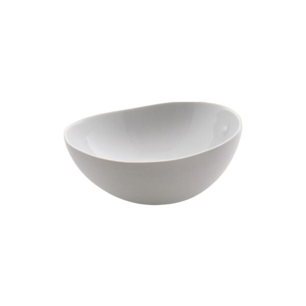 Shell Line Ramen Bowl 18.5x19.5x8.5cm