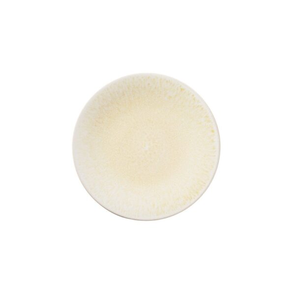 Shine Dessert Plate 19cm - Champagne