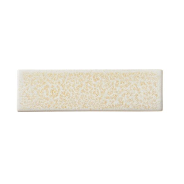 Shine LM Tray 10x31cm - Champagne