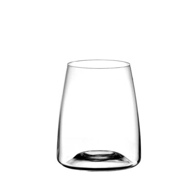 Side Glass 9x10.5cm(h) (Pack 2)