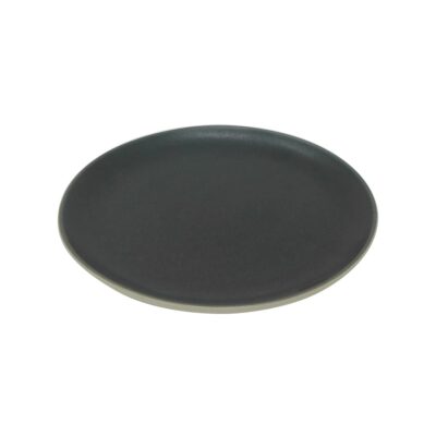 Side Plate 19cm - Matt Anthracite