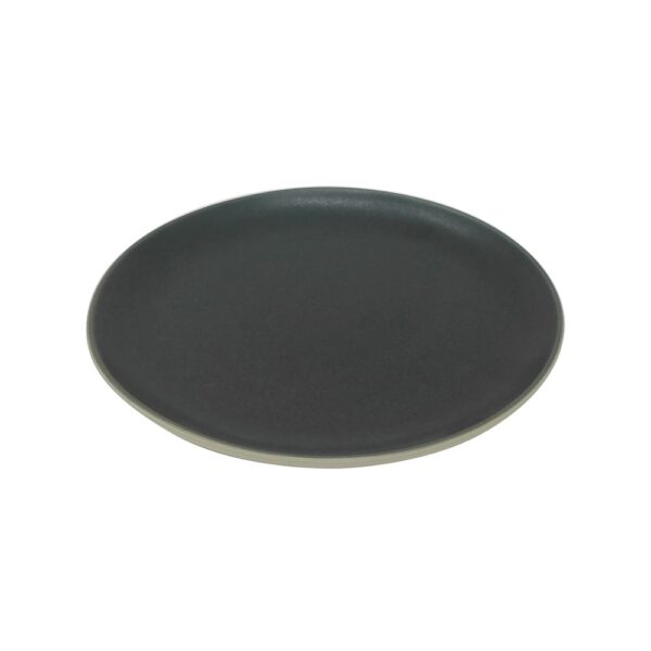 Side Plate 19cm - Matt Anthracite