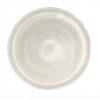 side plate 20cm raised edge cream p6465 5853 image - G&G Goodfellows
