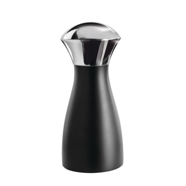 Signature Pepper Mill 16.5cm-Black
