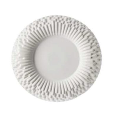 Signature Petal Plate 28cm -