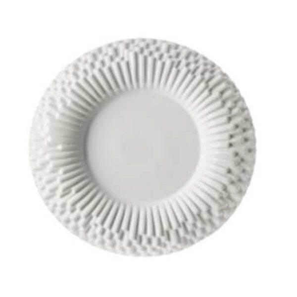 Signature Petal Plate 28cm -