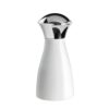 signature salt mill 16 5cm white p1335 652 image - G&G Goodfellows