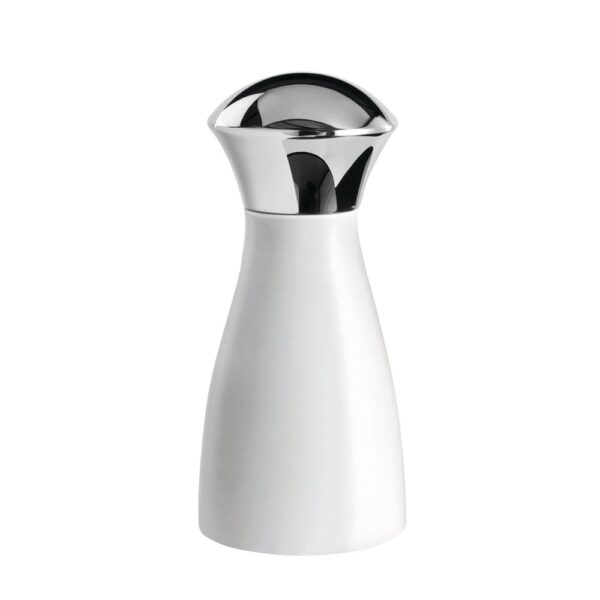 Signature Salt Mill 16.5cm-White