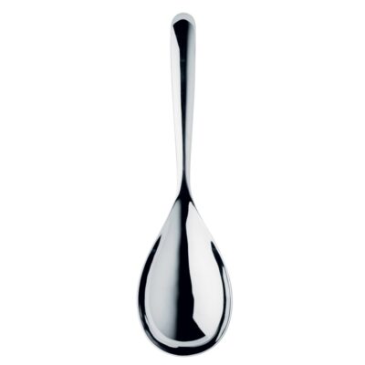 Signature V Rice Spoon (BR)
