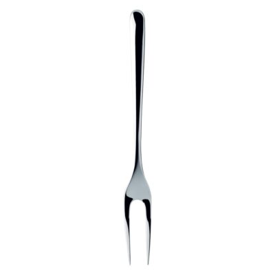 Signature V Serving Fork Large (BR)