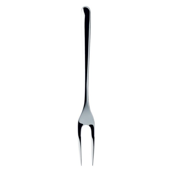 Signature V Serving Fork Large (BR)