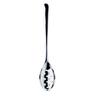 Signature V Slotted Spoon Large (BR)