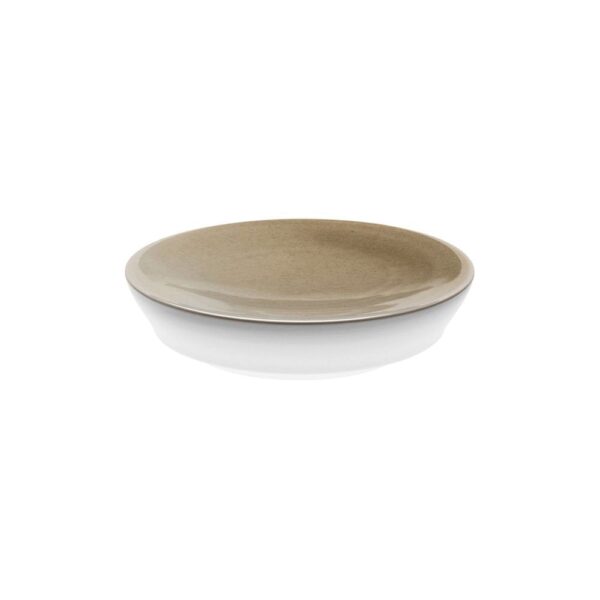 Silent Brass Amuse Bouche 16.8x4cm(h)