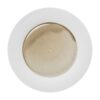 silent brass charger plate 32cm p10861 7934 image - G&G Goodfellows