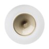 silent brass gold pasta plate 30x5 5cm p10870 7941 image - G&G Goodfellows
