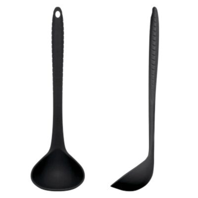 Silicone Ladle 31.5cm (0.75L)