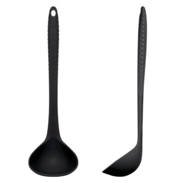 Silicone Ladle 31.5cm (0.75L)