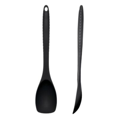 Silicone Plain Spoon 30.5cm