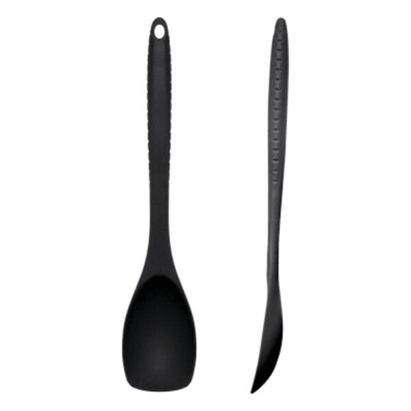 Silicone Plain Spoon 30.5cm