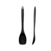 silicone slotted spoon 30 5cm p2730 10209 image - G&G Goodfellows