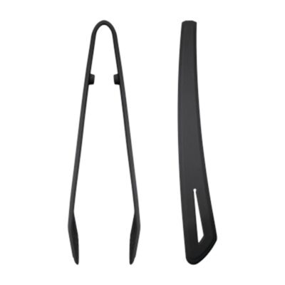 Silicone Tongs 29cm