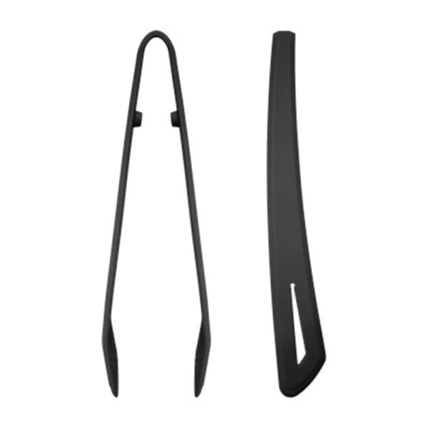 Silicone Tongs 29cm