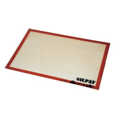 Silpat Baking Mat 520x315mm - GN 1/1