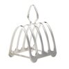 silver mini toast rack 9cm p427 4394 image - G&G Goodfellows