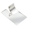 silver oblong petit fours tray 15x9cm p408 3701 image - G&G Goodfellows