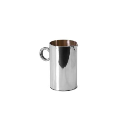 Silver Plated Milk Jug w/Handle