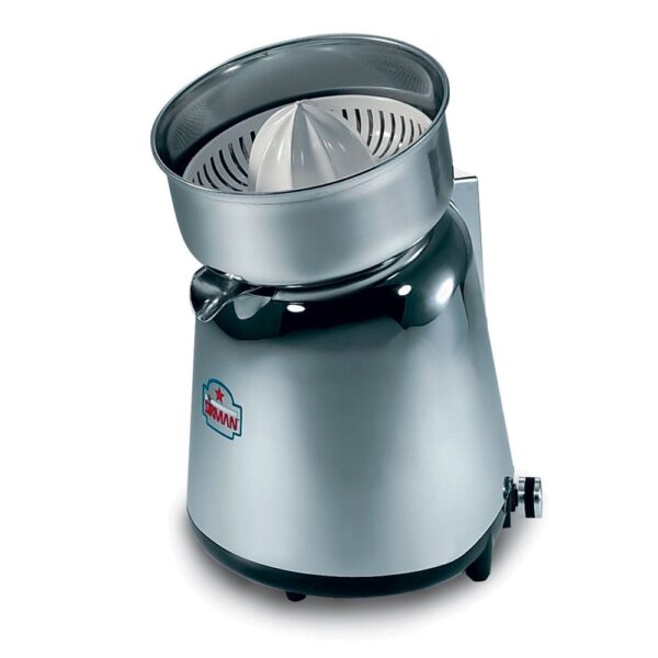 Sirman Juicer ABS Body 4.8L