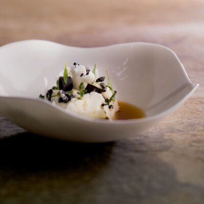 Sjanti Bowl Dia 24 H4cm Small