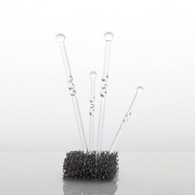 Skewer Glass XL 14cm