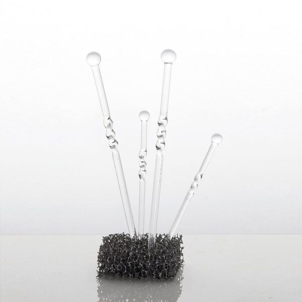 Skewer Glass XL 14cm