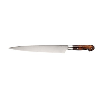 Slicing Knife 28cm - Ironwood Handle
