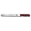 slicing knife rosewood handle 30cm p5019 4571 image - G&G Goodfellows