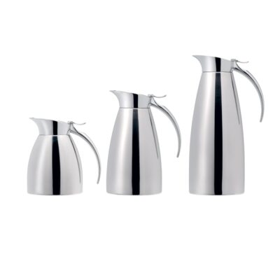 Slimline Vacuum Jug 0.6L