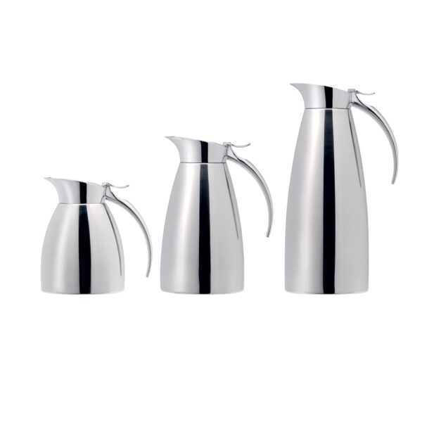 Slimline Vacuum Jug 0.6L