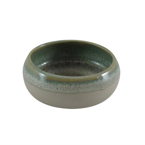 Small Bowl 6.5cm - Green