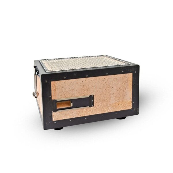 Small Konro Grill 31x23x20cm(h)