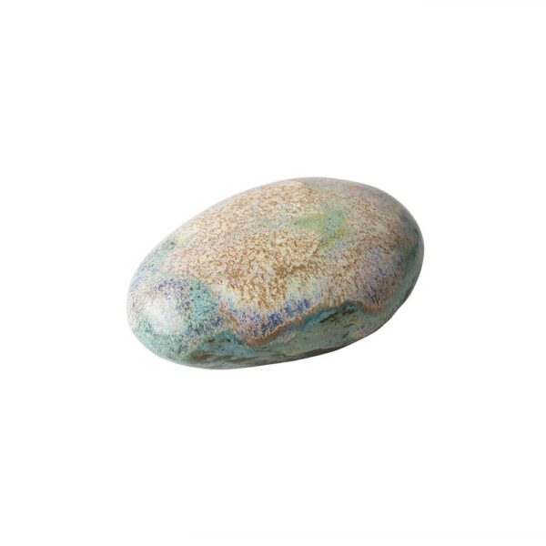 Small Pebble 16x11cm - Mineral