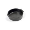 small round oven dish 16x4cm p14017 9561 image - G&G Goodfellows