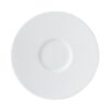 small saucer for egg 125mm p2564 1949 image - G&G Goodfellows