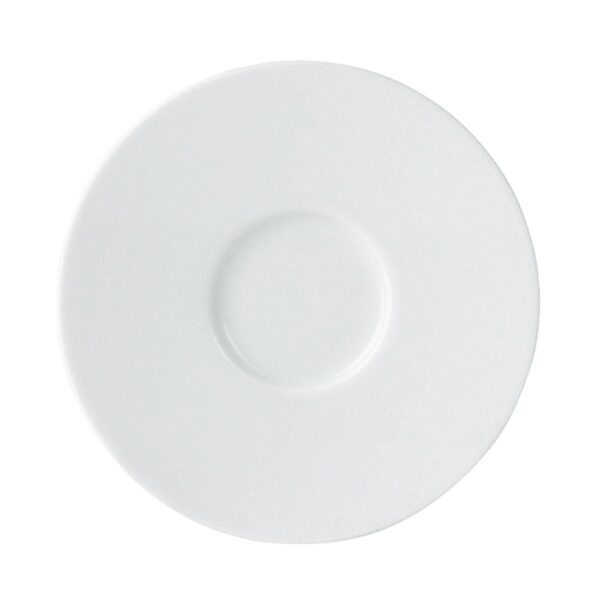 Small Saucer For Egg 125mm