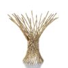 somnia display bowl 23 5x22 5cm h brass p11385 8310 image - G&G Goodfellows
