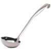 soup ladle 36cm p3628 3117 image - G&G Goodfellows